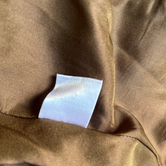 Theory Corduroy Jacket Small vintage - Picture 9 of 9